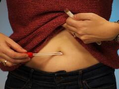 Belly Button : ਜੇਕਰ ਤੁਹਾਡੇ Belly Button ਤੋਂ ਡਿਸਚਾਰਜ ਨਿਕਲਦਾ ਹੈ, ਤਾਂ ਹੋ ਸਕਦਾ ਹੈ ਇਹ ਕਾਰਨ