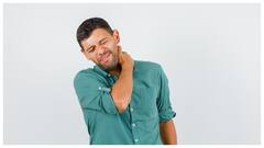 सिर्फ सर्वाइकल ही नहीं, तनाव भी गर्दन के दर्द का कारण बनता है, जानें कैसे करें ठीक