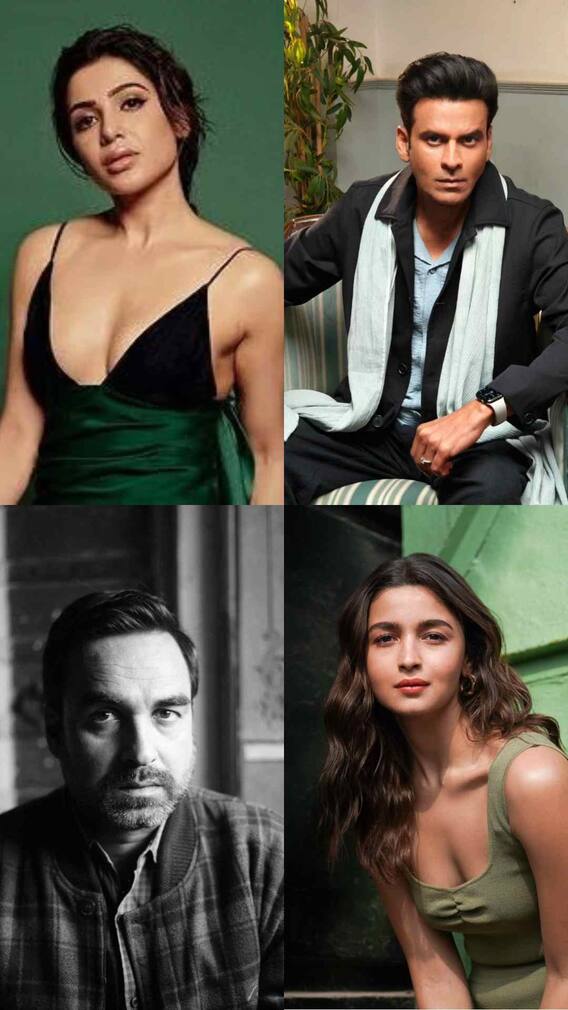 ये सेलेब्स हैं ओटीटी के हाईएस्ट पेड स्टार्स