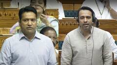 राजस्थान: केंद्रीय विद्यालय खोलने के राहुल कस्वां के सवाल पर क्या बोले जयंत चौधरी, पढ़ें जवाब