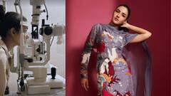 Jasmine Bhasin: লেন্স পরে জসমিন ভাসিনের 'কর্নিয়াল ড্যামেজ' হয়েছে! কী কী উপসর্গ? সাবধান হবেন কীভাবে?