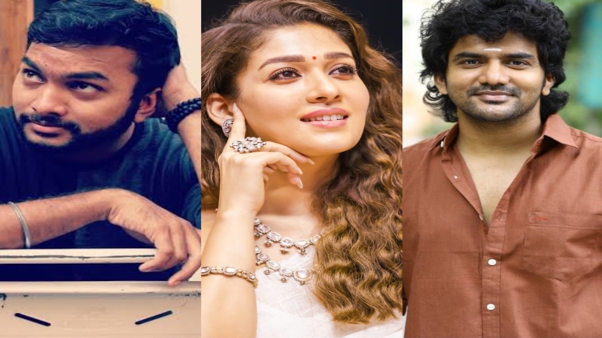 Kavin - Nayanthara: கவினுக்கு ஜோடியாகும் லேடி சூப்பர் ஸ்டார்... வைரலாகும் லேட்டஸ்ட் போட்டோ போஸ்ட்...