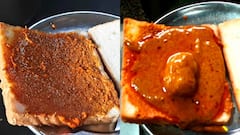 जोधपुर घूमने का हो प्लान तो यहां की 'ब्रेड गुलाब जामुन सब्जी सैंडविच' का जरूर लें स्वाद