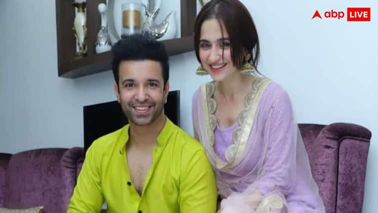 Sanjeeda Shaikh And Aamir Ali Divorce Truth Behind separation After Eight Years Of Marriage इस वजह से शादी के आठ साल बाद अलग हो गए थे आमिर अली-संजीदा शेख, सालों बाद सामने आया सच