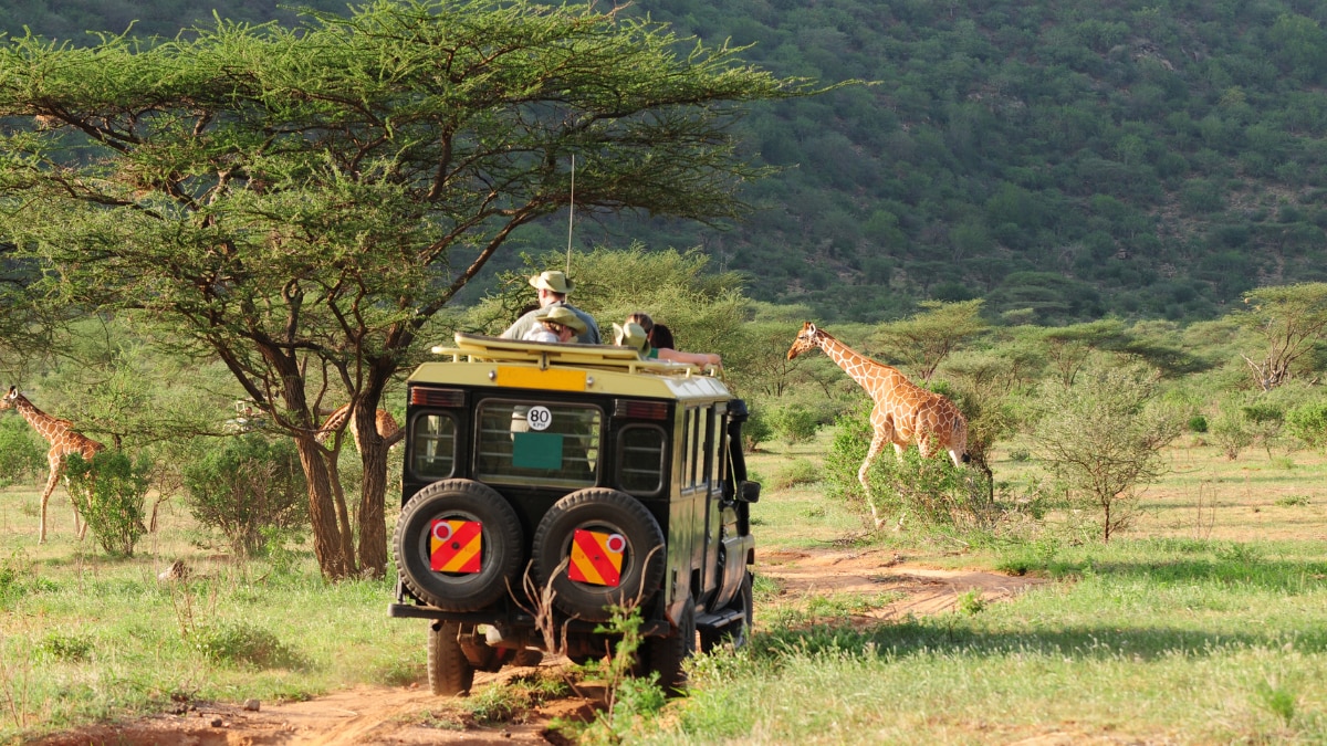 Kenya Travel Guide: Visa Requirements, Logistics, And Places To Visit - All You Need To Know
