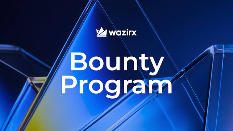 WazirX Bounty Program USD 23 Million Recover Lost Funds Nischal Shetty Twitter Tweet X Want To Earn $23 Million? Help WazirX Recover The $230 Million It Lost As Part Of Its Bounty Programme