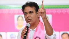 కొత్త క్రిమినల్ చట్టాలతో చాలా డేంజర్! మీ వైఖరేంటి? రేవంత్ రెడ్డికి కేటీఆర్ లేఖ