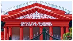 हाईकोर्ट ने कर दी कौन सी गलती, जिस पर सुनवाई के दौरान बोला- हम भी इंसान...