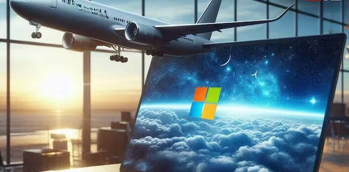 ટેક જાયન્ટ કંપની માઈક્રોસોફ્ટની સેવા લગભગ બંધ થઈ ગઈ હતી, જે હવે ધીમે ધીમે કાર્ય કરી રહી છે. શું તમે જાણો છો કે વિન્ડોઝનું કમાન્ડ સેન્ટર ક્યાં છે, જ્યાંથી આખી દુનિયાનું કામ ઠપ થઇ ગયું હતું. 19 જુલાઇના રોજ Microsoft 360, Microsoft Windows, Microsoft Team, Microsoft Azure, Microsoft Store જેવી અન્ય ઘણી સેવાઓ બંધ થઇ ગઇ હતી.