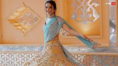 Fashion Tips: इस रक्षाबंधन दिखना चाहती हैं खूबसूरत, तो जरूर ट्राई करें जैस्मिन भसीन के ये खास आउटफिट्स