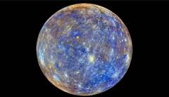 बुध ग्रह पर हीरों का खजाना, 18 किलोमीटर लंबी परत मिली, वैज्ञानिक हो जाएंगे मालामाल !