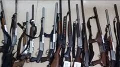 तालों से लेकर हथियारों तक अलीगढ़ का दबदबा, सेना के जवान के हाथों में होगें अलीगढ़ के हथियार