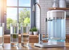 RO 'ਚੋਂ ਨਿਕਲਣ ਵਾਲੇ ਵੇਸਟ ਵਾਟਰ ਦੀ ਇਦਾਂ ਕਰੋ ਵਰਤੋਂ, ਹੋਣਗੇ ਕਈ ਫਾਇਦੇ