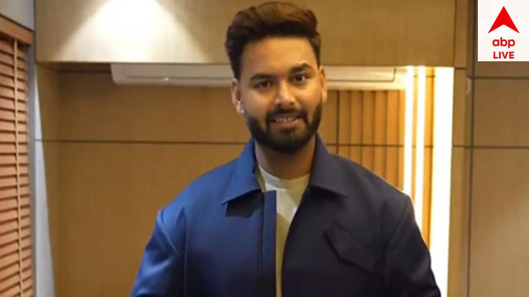 Rishabh Pant shares special message for India athletes ahead of Paris Olympics get to know Paris Olympics 2024: প্যারিস অলিম্পিক্সের অংশগ্রহণকারী ভারতীয় অ্যাথলিটদের শুভেচ্ছা পন্থের