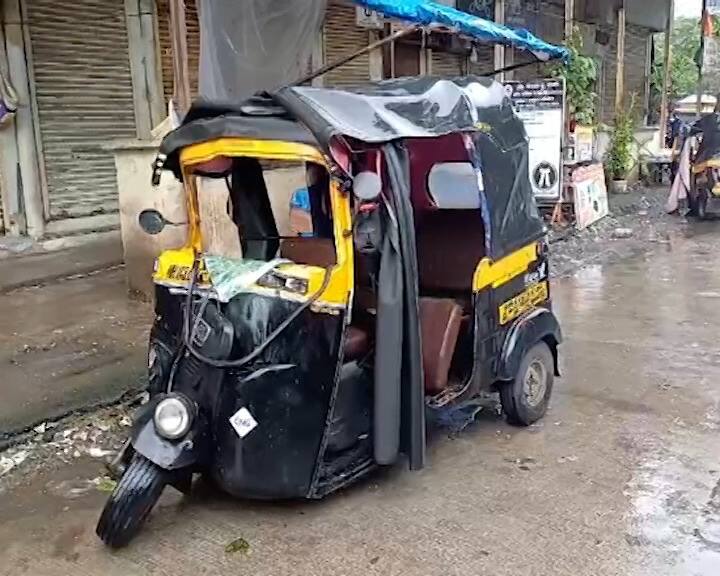 मुलुंडमध्ये सकाळीच घडलेल्या हिट अँड रनच्या घटनेनं खळबळ माजली आहे.