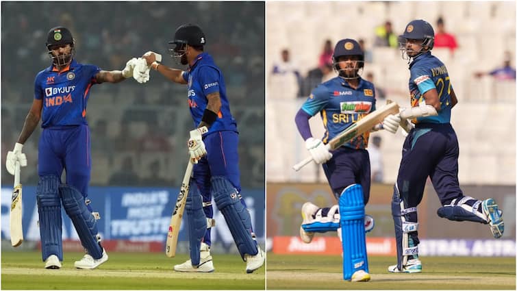 गिल-यशस्वी ओपनिंग और रिंकू-दुबे फिनिशिंग… श्रीलंका के खिलाफ पहले टी20 की प्लेइंग XI