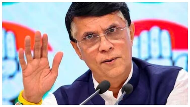 Budget Session 2024 Congress leader Pawan Khera targeted PM Modi 'अहंकार और झूठ से लबालब भाषण... संसद चलवाइए, दरबार मत बनाइए', पीएम मोदी को पवन खेड़ा का मैसेज