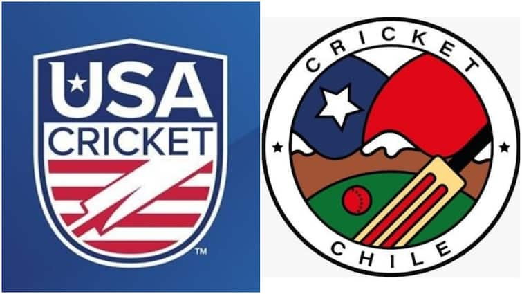 ICC Hand USA Cricket Cricket Chile Notice Period Deem Them Unfit Grounds Administration Governance T20 World Cup 2024 ICC Hand USA Cricket, Cricket Chile 'Notice Period', Deem Them 'Unfit' On Grounds Of Administration And Governance