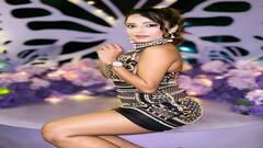 Kate Sharma PHOTO: ટીવી એક્ટ્રેસ કેટ શર્માએ કેમેરા સામે બતાવી કાતિલ અદા, જુઓ તસવીરો