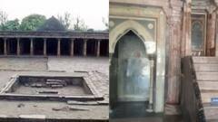 भोजशाला में मंदिर या मस्जिद? ASI की सर्वे रिपोर्ट पर एमपी हाईकोर्ट में आज होगी सुनवाई