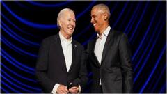 'Uncharted Waters Ahead': Obama's Warning After Biden Drops Out Of White House Race