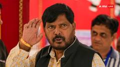 बजट से पहले रामदास अठावले की भविष्यवाणी, PM मोदी पर दिया बड़ा बयान