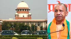 सुप्रीम कोर्ट से योगी सरकार को बड़ा झटका, कांवड़ रूट पर नेम प्लेट लगाने के फैसले पर लगाई रोक