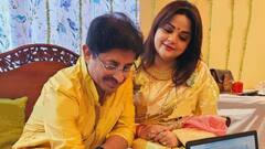 Snehasish Ganguly: দাদার বিয়ের দিন গরহাজির সৌরভ-ডোনা! কেন এড়িয়ে গেলেন অনুষ্ঠান?