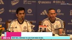 सूर्यकुमार को क्यों मिली कप्तानी और रवींद्र जडेजा क्यों रहे बाहर? चीफ सेलेक्टर ने दिए कई अहम सवालों के जवाब