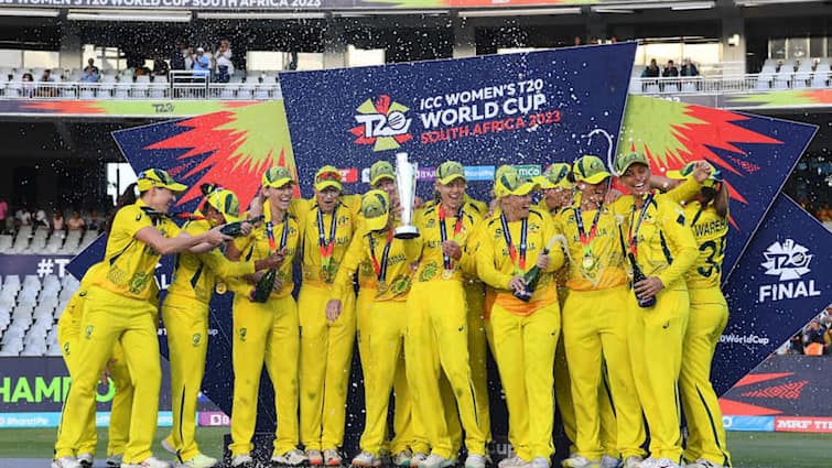 Women T20 World Cup 2030 ICC Makes Huge Expansion Announcement Mega Event India Australia England Women's T20 World Cup 2030: ICC Makes Huge 'Expansion' Announcement For The Mega Event