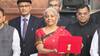 Union Budget 2024: નવા ટેક્સ સ્લેબથી લઈને HRA સુધી, આજે નોકરીયાત વર્ગને લઈને થઈ શકે છે મોટી જાહેરાત