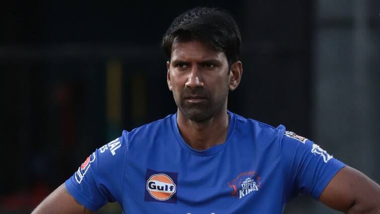 Lakshmipathy Balaji Opens Up About Ruturaj Gaikwad Dropped IND vs SL Sports News Tamil Ruturaj Gaikwad: நமக்கென்று நேரம் வரும்.. ருதுராஜ் இந்திய அணியில் தேர்வாகாதது குறித்து லட்சுமிபதி பாலாஜி ஓபன் டாக்!