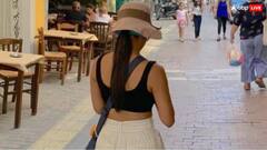 Bollywood Actress : 'किंग खान'च्या चित्रपटात झळकली, राष्ट्रीय पुरस्कार मिळाला; सिनेइंडस्ट्री सोडून झालीय हेअर स्टायलिश