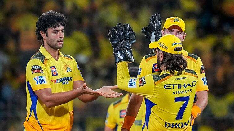 Shivam Dube spoke about MS Dhoni by his heart I will always his fan Indian Cricket team CSK Shivam Dube: 'हमेशा उनका फैन रहूंगा', एमएस धोनी के लिए शिवम दुबे बोल गए दिल की बात