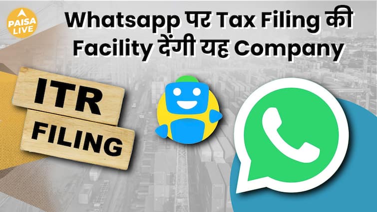 ClearTax Launches WhatsApp-Based ITR Filing Solution for Over 20 Million Gig Workers in India