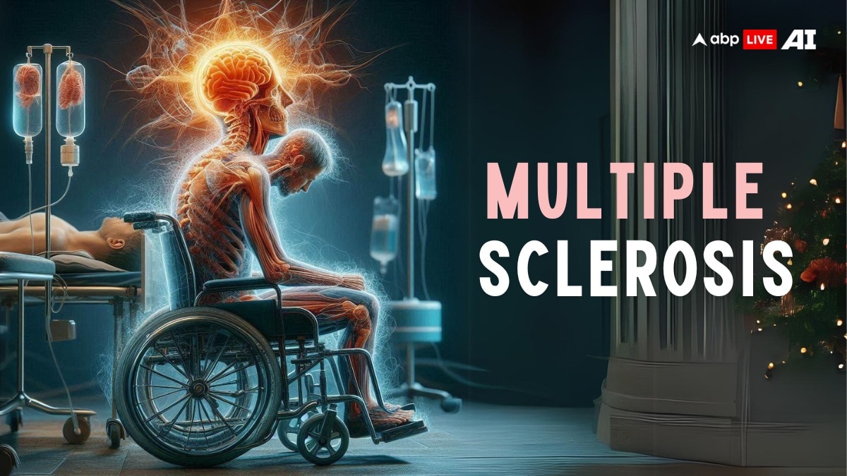 Multiple Sclerosis Explained: How To Spot Early Warning Signs