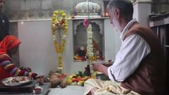 सावन के पहले सोमवार पर इंदौर में गूंजा बम-बम भोले का जयकारा, सुबह से ही लगी भक्तों की कतार