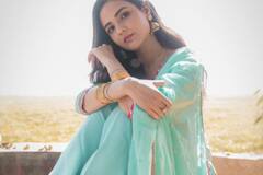 Fashion Tips: इस रक्षाबंधन दिखना चाहती हैं खूबसूरत, तो जरूर ट्राई करें जैस्मिन भसीन के ये खास आउटफिट्स