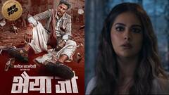 OTT This Week: ‘भैया जी’ का भौकाल और ‘ब्लडी इश्क’ मचाएगा धमाल, जुलाई के आखिरी हफ्ते में ये फिल्में-सीरीज मचाएंगी बवाल