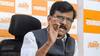 Sanjay Raut VIDEO : 'नमक हराम 2' चित्रपट काढणार, ठाण्यातील हरामखोरांवर प्रकाश टाकणार; संजय राऊतांचा शिंदेसेनेवर हल्लाबोल