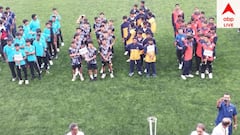 খোঁজ দেশজুড়ে ফুটবল প্রতিভার, শুরু স্কুল স্তরের জাতীয় ফুটবল টুর্নামেন্ট সুব্রত কাপ