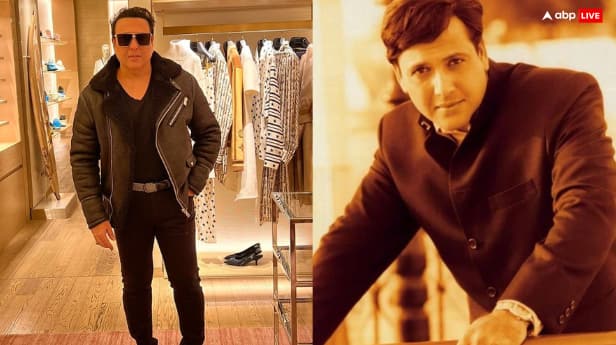 mehul kumar on govinda says shoot movie aasman se uncha without him know incident जब गोविंदा ने नहीं दिया फिल्म के लिए टाइम, तो प्रोड्यूसर बोले- आपके बिना ही शूटिंग कर लूंगा, जानें किस्सा