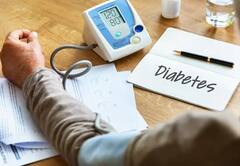 Prediabetes Signs: ડાયાબિટીસ પહેલા શરીર પર દેખાય છે આ ગંભીર લક્ષણો, ભૂલથી પણ અવગણશો નહીં