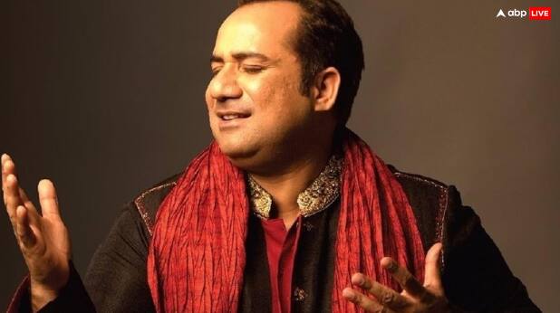 Rahat Fateh Ali Khan Controversies beat his student with slippers also allegation foreign exchange smuggling Rahat Fateh Ali Khan Controversies: पिता को कहा हिटलर, स्टूडेंट को चप्पल से पीटा, ये है राहत फतेह अली खान के बड़े विवाद