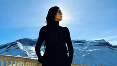 Sushmita Sen on relationship:  सुष्मिता सेन उघडपणे बोलली तिच्या डेटिंग लाइफबद्दल, एक्स बॉयफ्रेंडशी पॅच अप करणार?