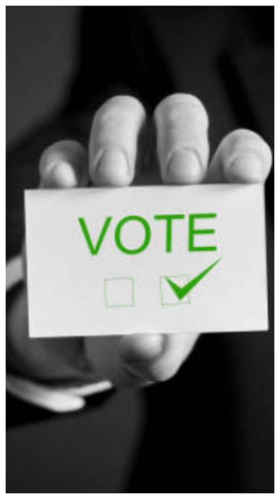 महिलाओं ने कहां डाला सबसे पहले वोट