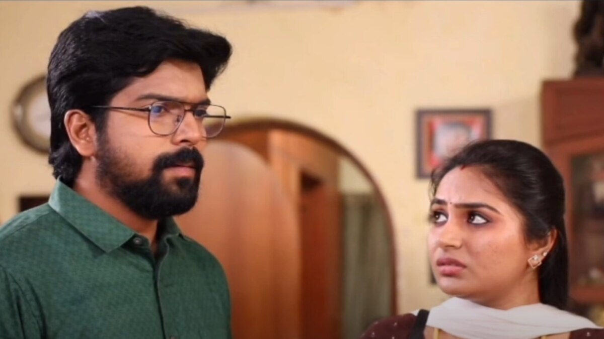 Siragadikka Aasai serial July 22 : இது தேவையா விஜயா? மனோஜுக்கு வந்த புது ஆப்பு... சிறகடிக்க ஆசையில் இன்று