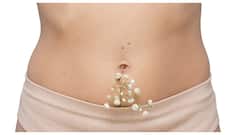 आपकी बेली बटन से निकलता है डिस्चार्ज तो हो सकती है यह वजह