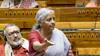 Union Budget 2024: Nirmala Sitharaman To Make History With Seventh Consecutive Budget Presentation