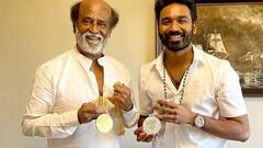 ராயன் படத்தில் ரஜினியை நடிக்க வைத்திருப்பேன்..நடிகர் தனுஷ் கொடுத்த ஷாக்